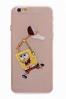 Image result for Spongebob iPhone 6 Case