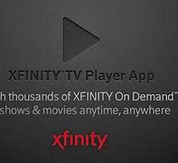 Image result for Xfinity Home TV