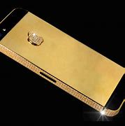 Image result for A Golden iPhone 5