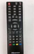 Image result for Hisence U7H Remote