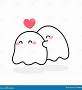 Image result for Ghost Love Drawing