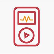 Image result for MP3 Player Logo