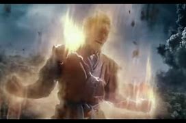 Image result for Dragon Ball Live-Action Movie