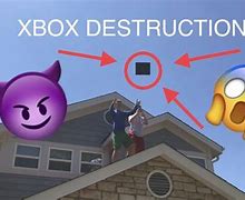 Image result for Destroy Xbox One