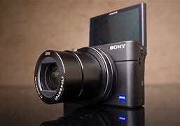 Image result for Camera Bar Sony RX100