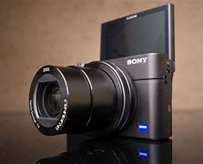 Image result for Sony RX-0 III