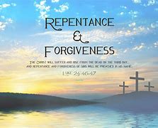 Image result for Repentance Bible Verse