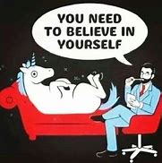 Image result for Look I'm a Unicorn Meme