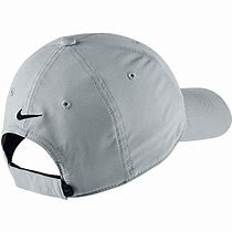 Image result for Nike Legacy 91 Tech Swoosh Hat Grey