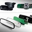 Image result for Auto Dimming Rear View Mirror