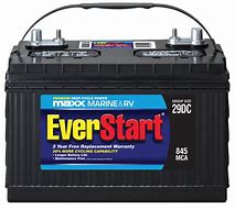 Image result for Deep Cycle Battery Walmart 12V