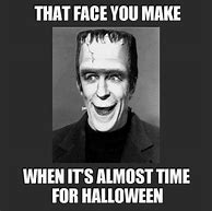 Image result for Clean Halloween Memes