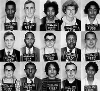 Image result for Freedom Riders