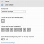 Image result for Change Lock Screen On Windows 10