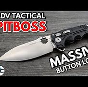 Image result for Button Lock Knife Parts