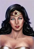 Image result for Wonder Woman W