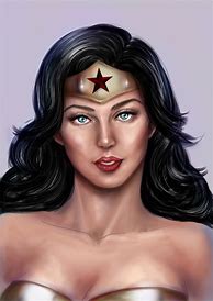 Image result for African American Wonder Woman
