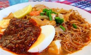 Image result for Singapore Local Food List