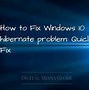 Image result for Hardware Troubleshooting Windows 10