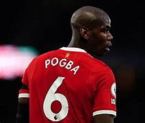 Image result for Pogba Returns to Juventus