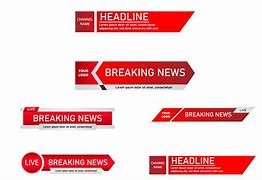 Image result for News Headline Promotions