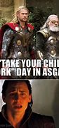 Image result for Thor Another Meme