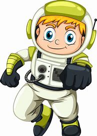 Image result for Animated Space Suit