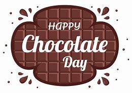 Image result for Chocolate Day Clip Art