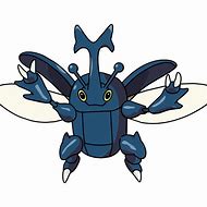 Image result for Tall Bug Pokemon