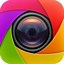 Image result for Camera Focus Capture Icon