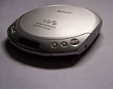 Image result for Vintage Portable CD Player