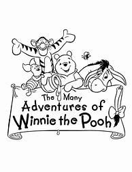 Image result for Pooh Songs Book