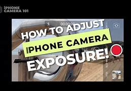 Image result for iPhone 11 Exposure Test