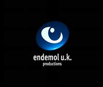 Image result for Endemol Logo UK