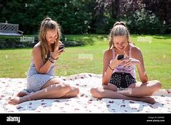 Image result for Shein Ad Tween Picnic