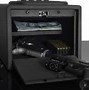 Image result for Gun Box with Phone and Watch Charger