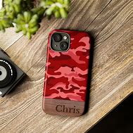 Image result for Camo iPhone 14 Plus Case