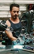 Image result for Real Working Iron Man Suit