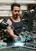 Image result for Sharpie Iron Man