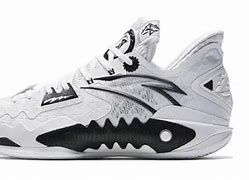 Image result for Kyrie Anta Black and White