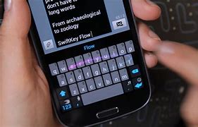Image result for Flow SwiftKey