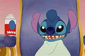 Image result for Cute Disney Babies Stitch