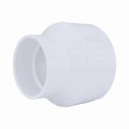 Image result for 6X4 PVC Reducer Coupling
