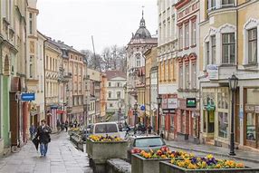 Image result for cieszyn