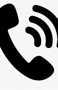 Image result for Small White Phone Logo