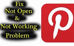 Image result for Pinterest Common Problems