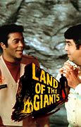 Image result for Land of the Giants Insect