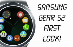 Image result for Samsung Gear S20 Watch