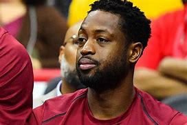 Image result for Dwyane Wade Cleveland Cavaliers