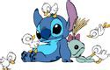 Image result for Lilo and Stitch Clip Art Free